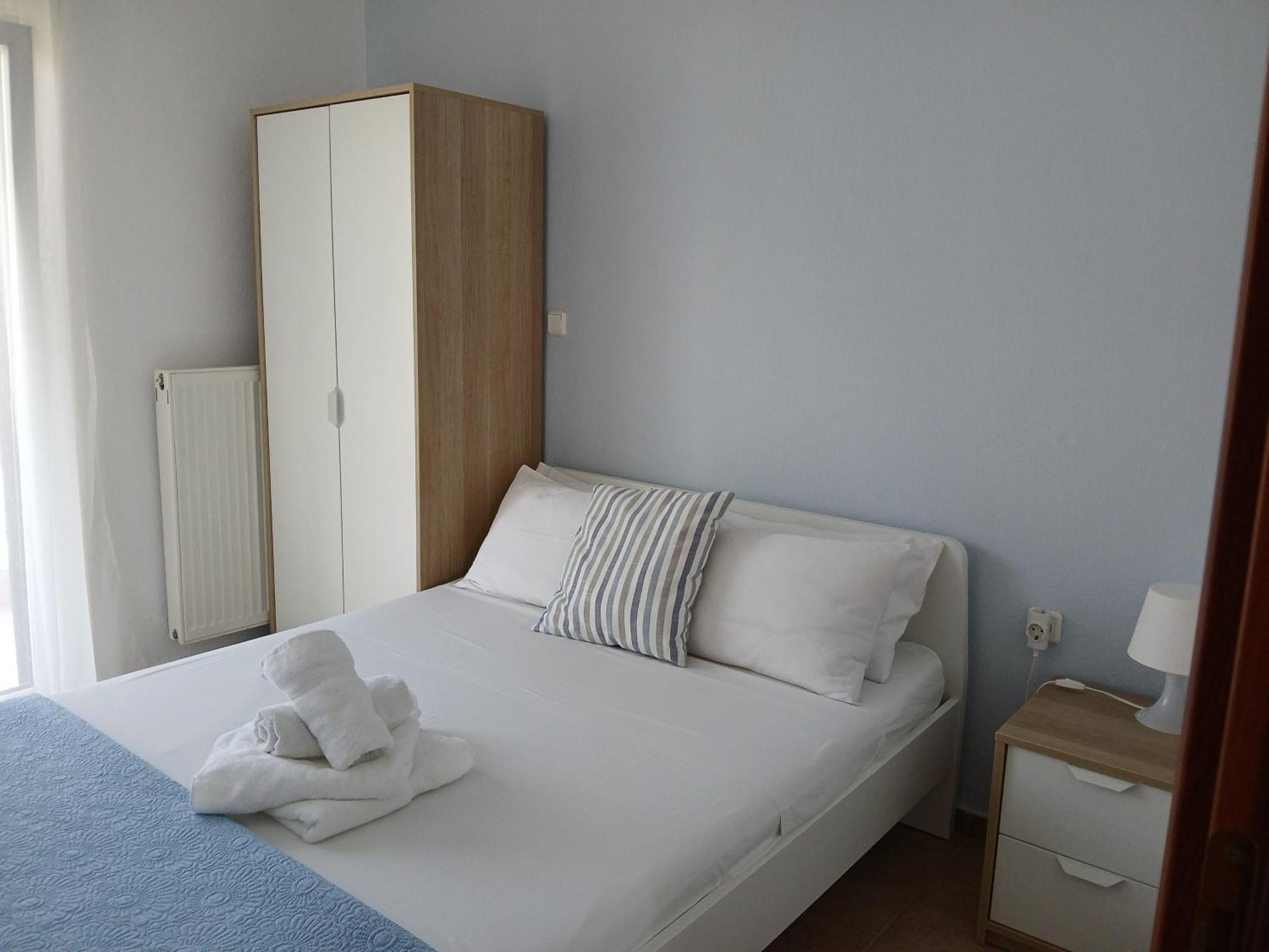 Sea View Apartments 2 Kriopijí Kültér fotó