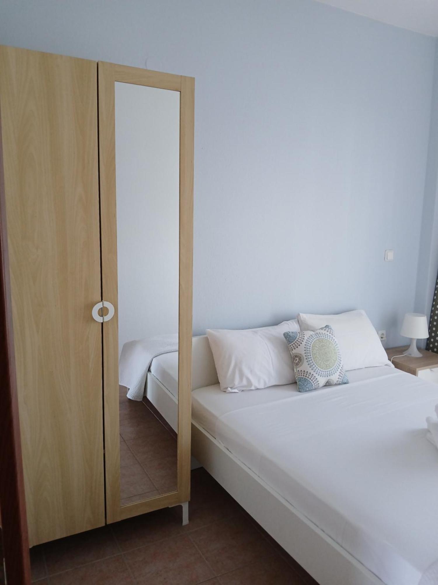 Sea View Apartments 2 Kriopijí Kültér fotó